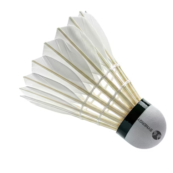 Badminton Shuttlecock