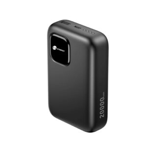 Power Bank 20,000mAh