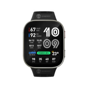 Smart Watch—Mid Range