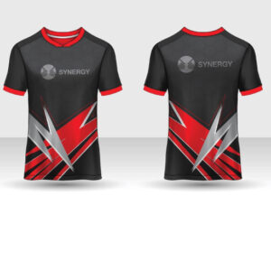 Sports Jersey