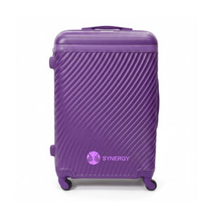 Trolley Luggage 24"