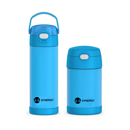 Water Bottle/Thermos